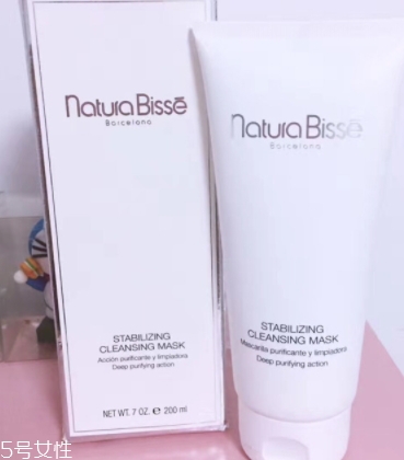 natura bisse悅碧施是幾線品牌？