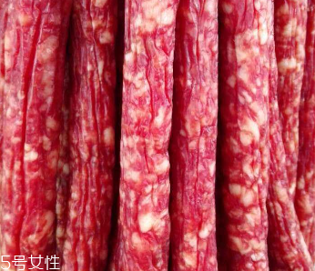 廣式臘腸要蒸多久才熟？10分鐘左右就行
