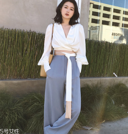 襯衫扣子總是開怎么辦？這樣就解決啦