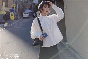 襯衫第一個(gè)扣子要扣嗎？襯衫最正確的穿法