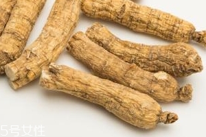 西洋參不適合什么人吃？胃寒尤其忌服