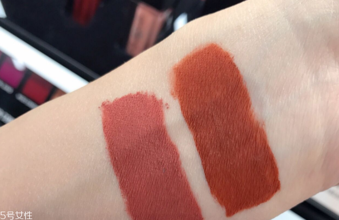 佛系口紅是什么色？佛系口紅都有哪些牌子？