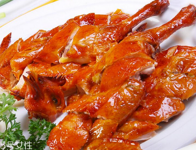 燒雞是哪里的特產(chǎn)？河南道口最正宗