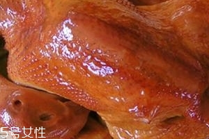 燒雞是發(fā)物嗎？屬于發(fā)物