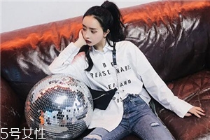 襯衫買大一點(diǎn)還是剛好？襯衫的尺寸這樣挑