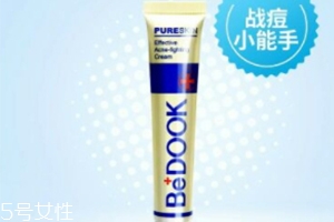 bedook比度克拔毒膏怎么用？