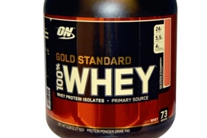 optimum nutrition乳清蛋白效果好嗎？
