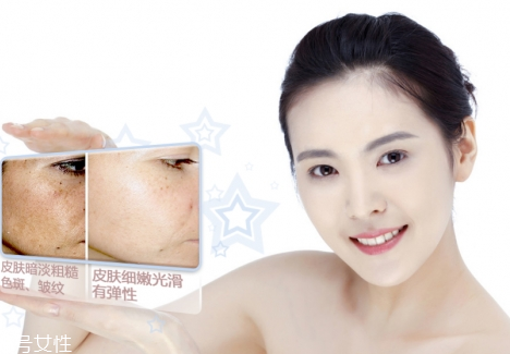 美翔膠原蛋白液好用嗎？效果是有的