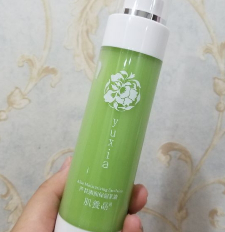 肌養(yǎng)晶護(hù)膚品怎么樣？