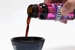 顏如玉膠原蛋白口服液有激素嗎？