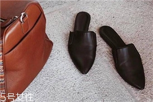 jenni kayne是什么牌子？平底鞋也能穿出大長腿