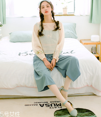 150怎么穿衣服好看？矮個子春季穿搭誤區(qū)