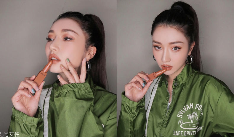 佛系口紅是什么色？佛系口紅都有哪些牌子？