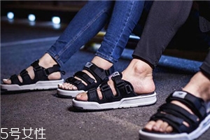 涼鞋買小了怎么辦？鞋子要穿合適的