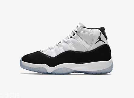 air jordan 11 concord復(fù)刻發(fā)售時(shí)間_貨量有多少？