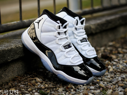 air jordan 11 concord復(fù)刻發(fā)售時(shí)間_貨量有多少？