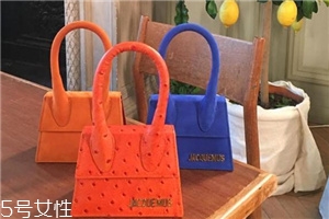 jacquemus是哪國(guó)的？法國(guó)時(shí)尚品牌