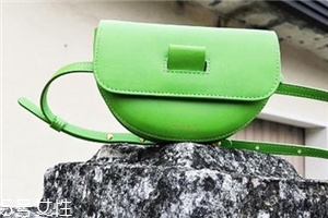 wandler是什么牌子？吸睛又獨(dú)特的包包品牌