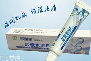 尿囊素是什么？尿囊素和尿素的區(qū)別