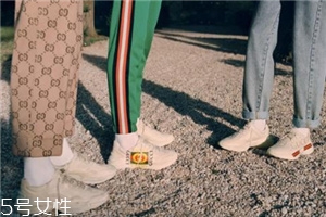 gucci老爹鞋多少錢？時下最火的運動鞋