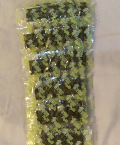 波力海苔吃多了好不好？好吃也要注意健康