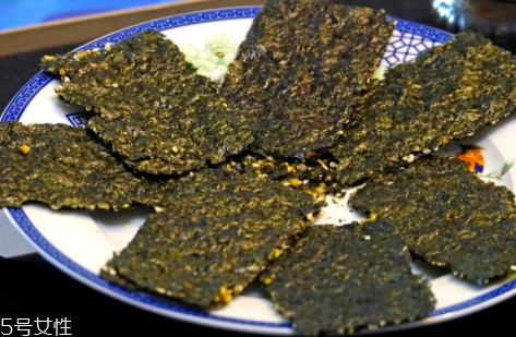 波力海苔多少錢？波力海苔好吃嗎
