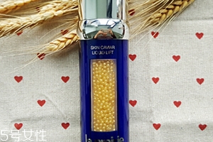 la prairie魚(yú)子醬精華怎么激活？