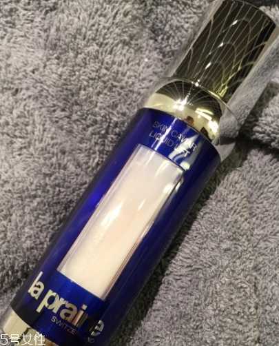 la prairie魚(yú)子醬精華怎么激活？