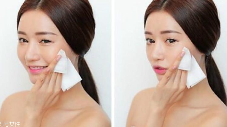 只涂防曬用什么卸妝？淡妝卸妝產(chǎn)品推薦