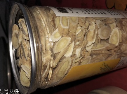 黃芪是熱性還是涼性？屬于性微溫
