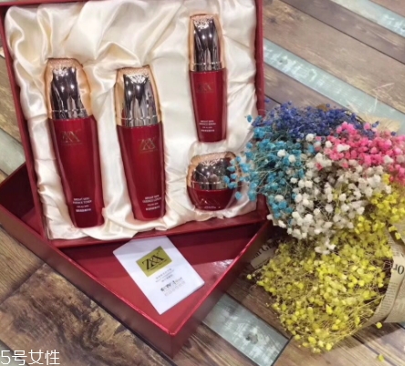 萱妍堂護(hù)膚品怎么樣？