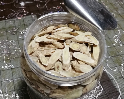 黃芪是大的好還是小的好？好壞跟大小無關(guān)