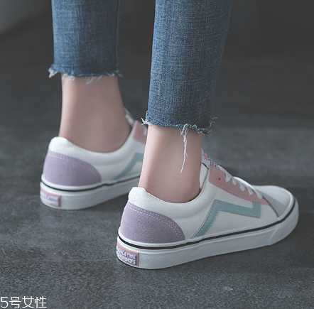 帆布鞋染色了怎么辦？染色去除小妙招