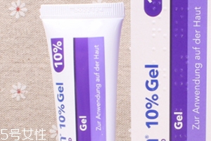 班賽和達芙文哪個好？去痘痘的好幫手