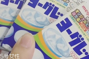 明治酸奶片哪里有賣？海淘代購(gòu)都是好選擇