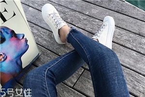 帆布鞋太大了怎么辦？鞋子選碼要仔細(xì)