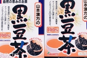 日本黑豆茶怎么泡？這樣泡才對(duì)