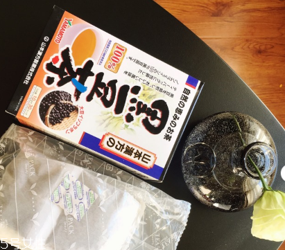 日本黑豆茶怎么泡？這樣泡才對(duì)