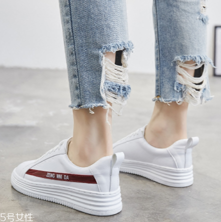 帆布鞋適合什么季節(jié)穿？一年四季都可以