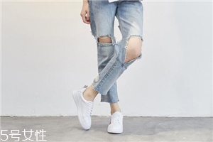 帆布鞋適合什么季節(jié)穿？一年四季都可以