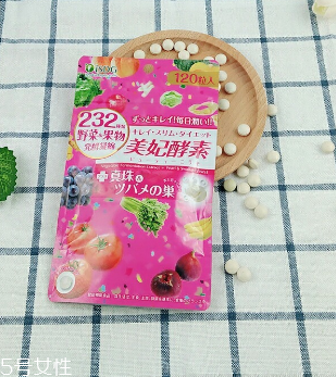 isdg酵素有副作用嗎？最好按照說明吃