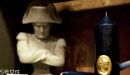 香薰蠟燭可以護膚嗎？燭油冷卻后能按摩肌膚