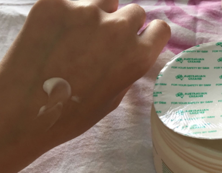 綿羊油和蘆薈膠哪個好？