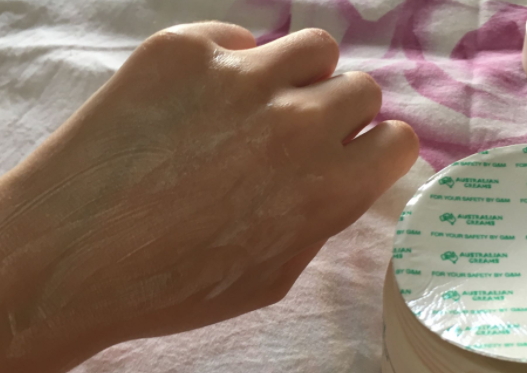 綿羊油和蘆薈膠哪個好？