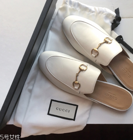 gucci拖鞋多少錢？火了一整季的單品