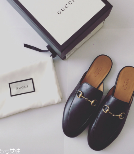 gucci拖鞋多少錢？火了一整季的單品