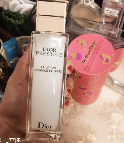 dior花蜜水怎么用效果好？迪奧花蜜水的用法