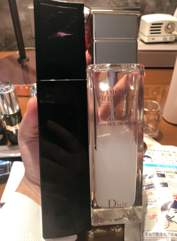 dior花蜜水怎么用效果好？迪奧花蜜水的用法