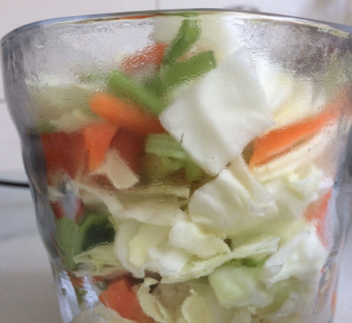 泡菜罐怎么做泡菜？健康泡菜自己做