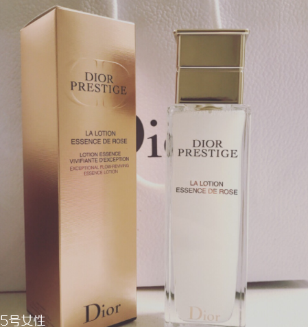 dior花蜜水多少錢？迪奧花蜜水專柜價格